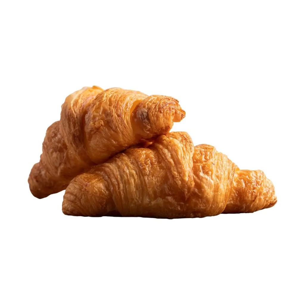 Plain Croissant